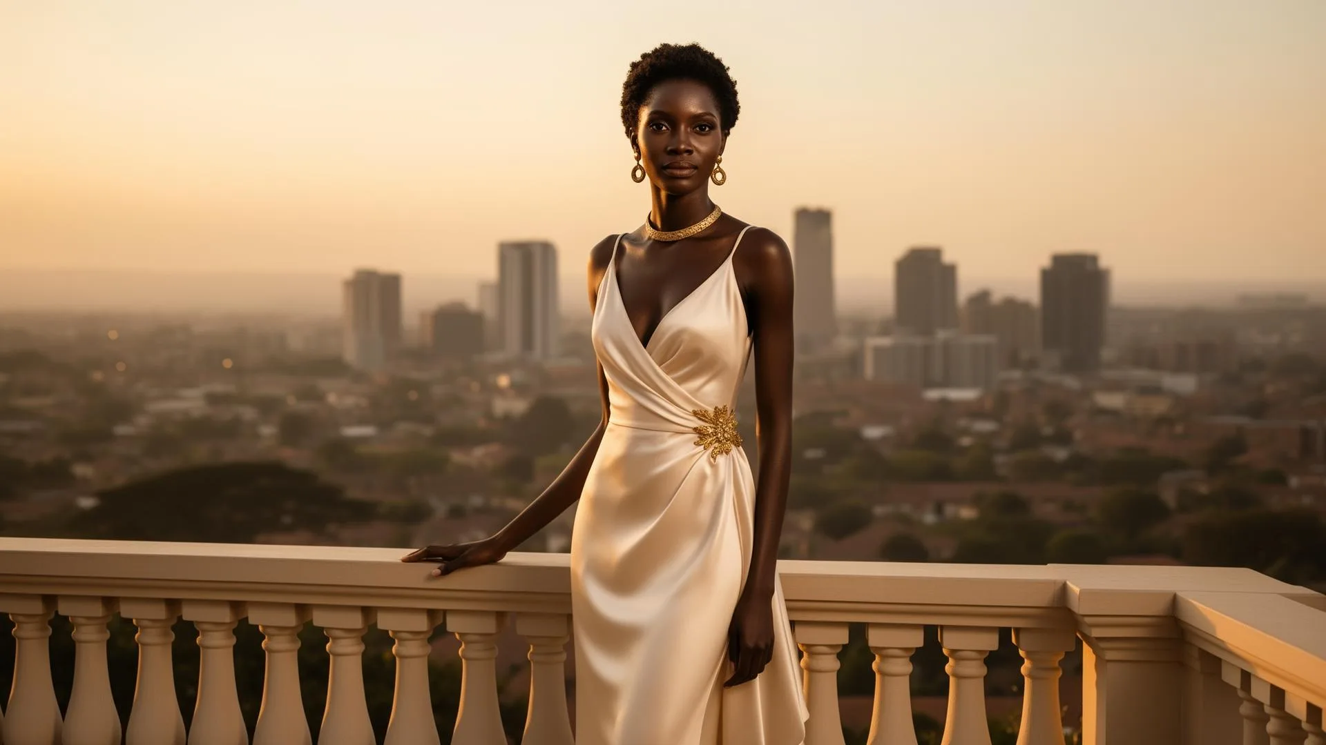 Luxury lifestyle procurement in Nairobi — Daichi Lifestyle & Concierge